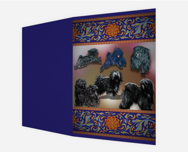 Tibetan Feature / 2026 Art Card Edition